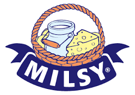Logo Milsy a.s. Logo Milsy a.s.