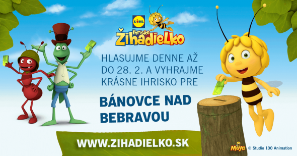 Logo súťaže Logo súťaže