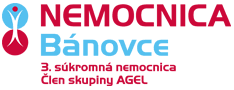 Logo nemocnice Logo nemocnice