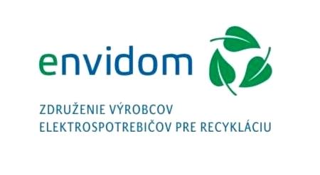 Logo ENVIDOM Logo ENVIDOM