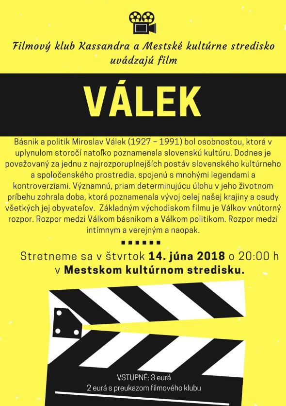 FK Kassandra – Válek – 14. 6. 2018 FK Kassandra – Válek – 14. 6. 2018