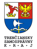 Erb Trenčianskeho samosprávneho kraja Erb Trenčianskeho samosprávneho kraja