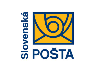 Logo Slovenskej pošty Logo Slovenskej pošty