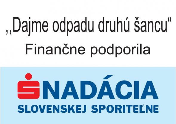 logo nadacia SLSP logo nadacia SLSP