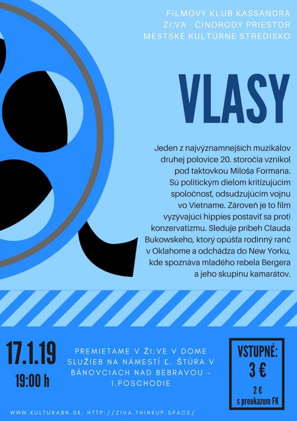 FK Kassandra: Vlasy – 17. 1. 2019 FK Kassandra: Vlasy – 17. 1. 2019