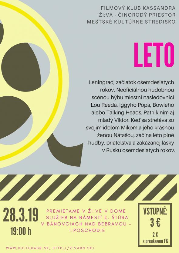 FK Kassandra pri MsKS: Leto FK Kassandra pri MsKS: Leto